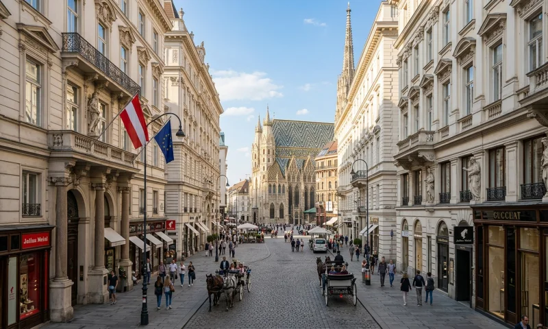 Slovenya Vize ve Çalışma İzni — DIAMOND AC VISA